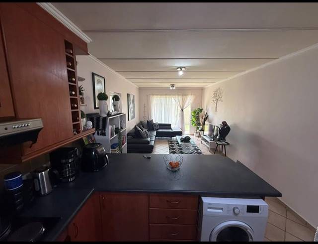 2 BEDROOM PROPERTY TO RENT IN RIVERSPRAY LIFESTYLE ESTATE